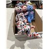 Image 2 : TY beanie babies