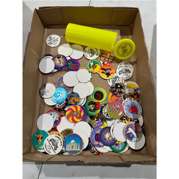 POGs