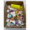 Image 1 : POGs
