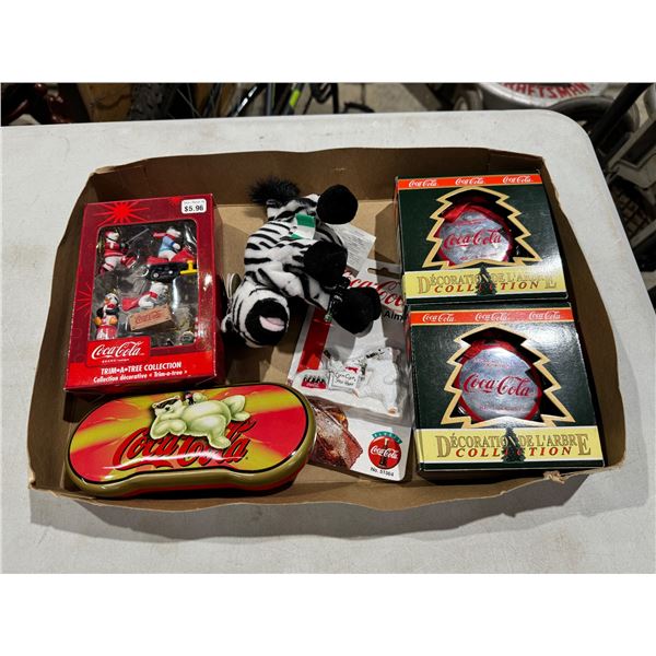 Coca Cola collectible