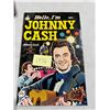 Image 1 : Hello, I'm Johnny Cash comic