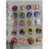 Image 2 : 1995 Barbie pogs