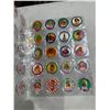 Image 3 : 1995 Barbie pogs