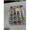 Image 5 : 1995 Barbie pogs