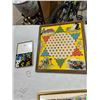 Image 1 : Chinese checkers