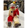Image 1 : Clown collectible