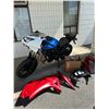 Image 1 : 2010 Kawasaki ninja 250 no paperwork