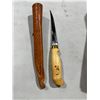 Image 1 : J.Marttini filet knife