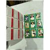 Image 5 : Baseball collector cards