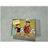 Image 1 : Flinstone collector cards