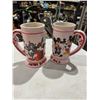 Image 2 : Disney Mickey through the years mugs