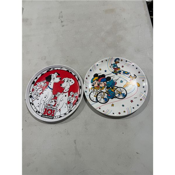 Kids Disney dishes