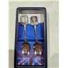 Image 1 : Collector spoons Queen Elizabeth ll