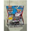 Image 1 : Paw Patrol Skye car