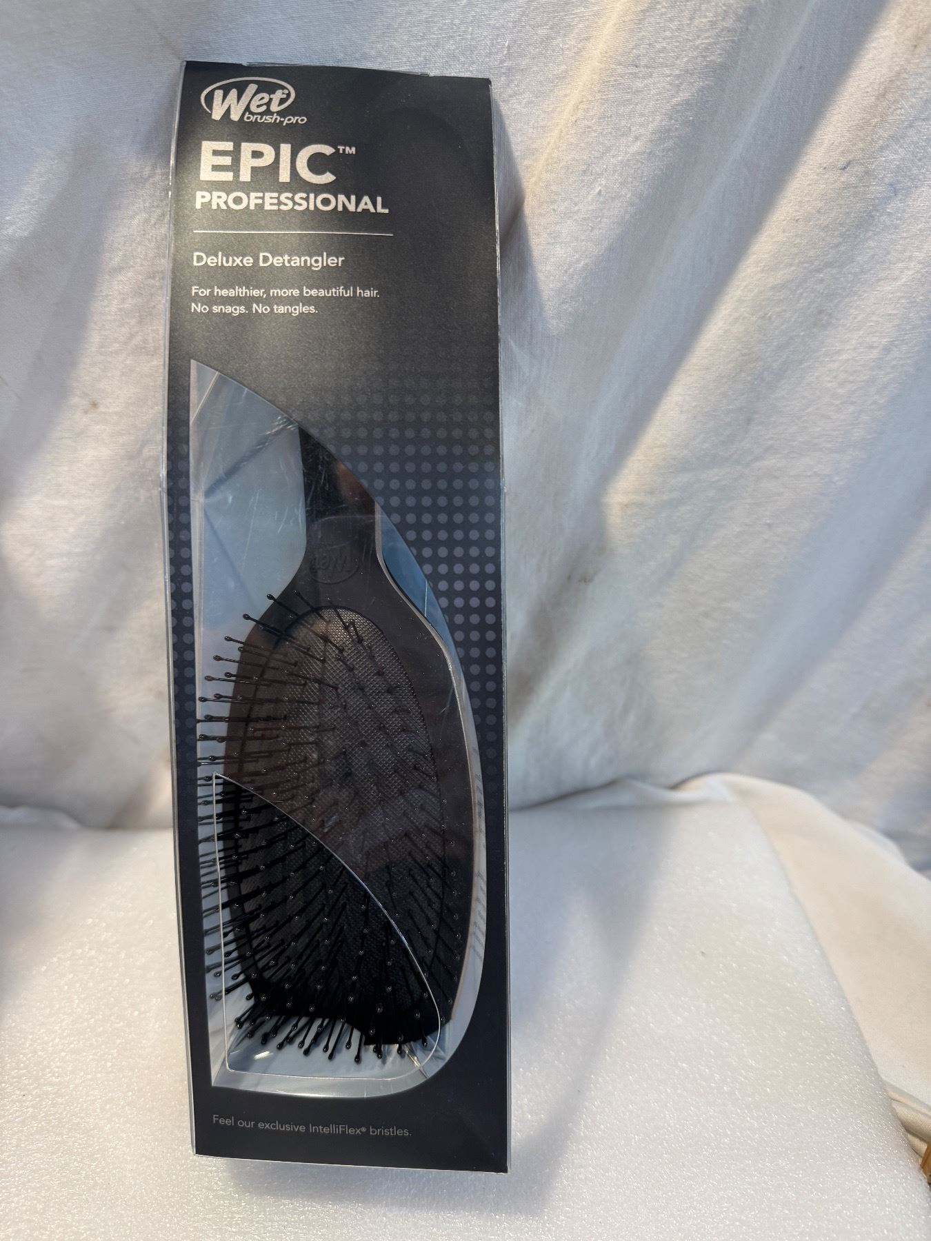 Wet Brush pro epic professional deluxe detangler