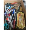 Image 1 : Office items