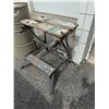 Image 1 : Workmate table