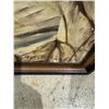 Image 2 : Golden Eagle wall hanging