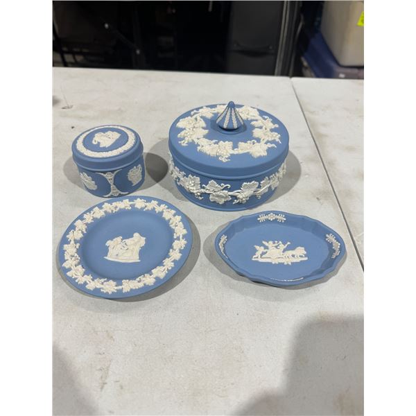 Wedgewood