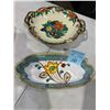 Image 1 : Noritake dish hand painted