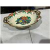 Image 2 : Noritake dish hand painted