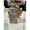Image 1 : Elephant trinket dish