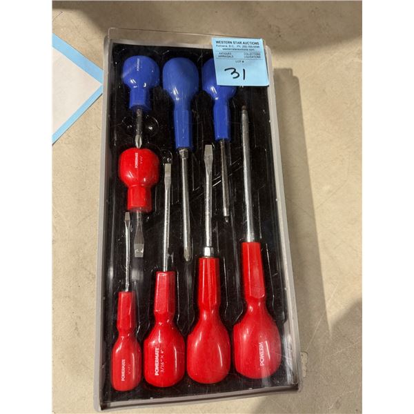 Hand tools