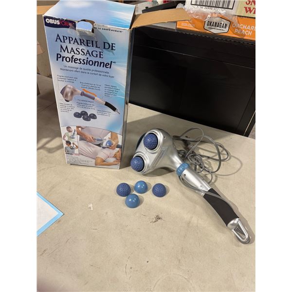 Massager
