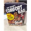 Image 1 : Comfort bag for hot or cold