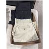 Image 1 : Size 34 pants and shorts