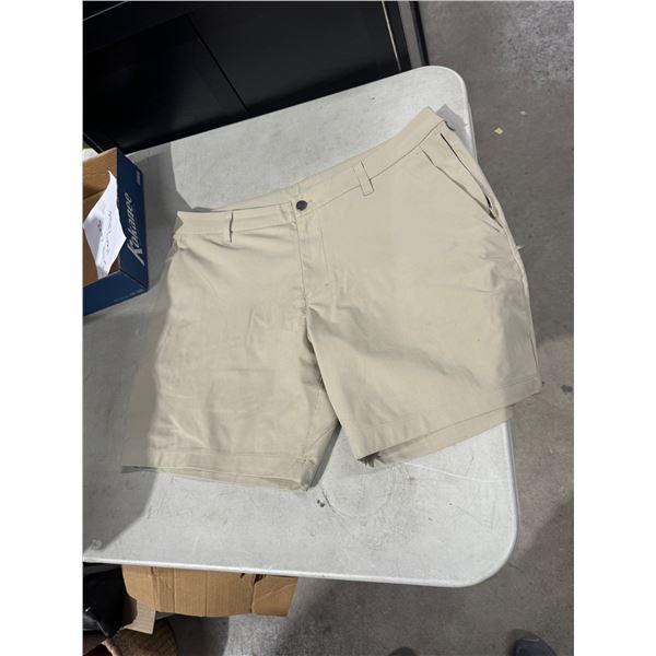 Lulu shorts size 36