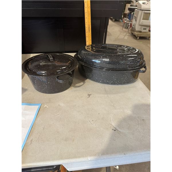 Roasting pans