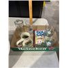Image 1 : Golf items