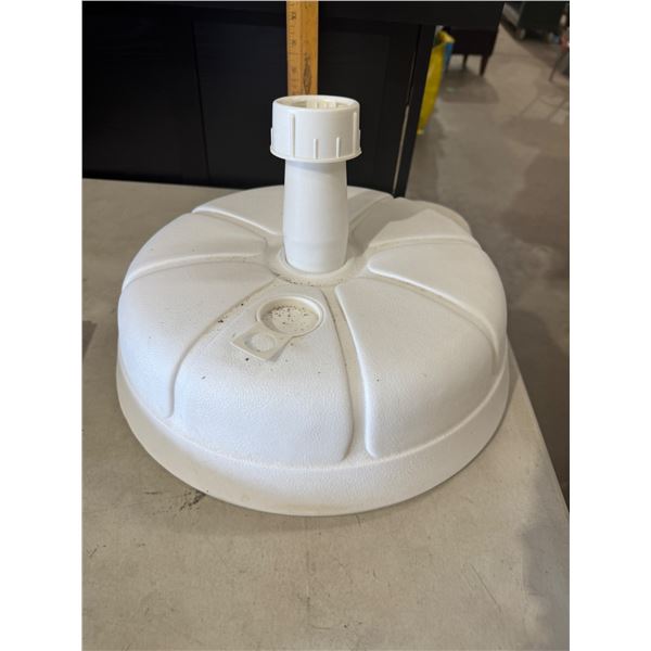 Umbrella stand