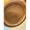 Image 2 : Pottery vase made in Italy