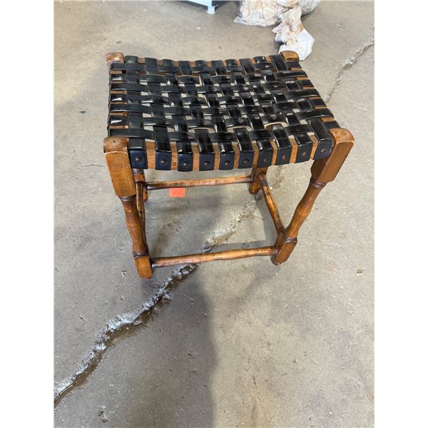 Stool