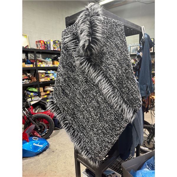 Papillon sweater