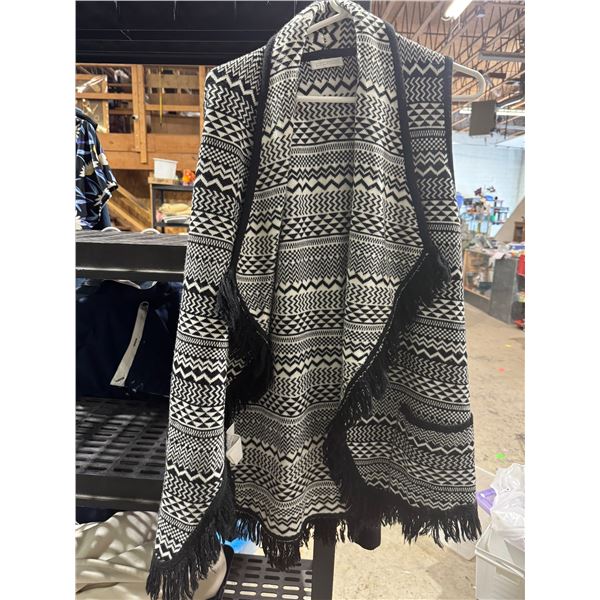 Papillon sweater