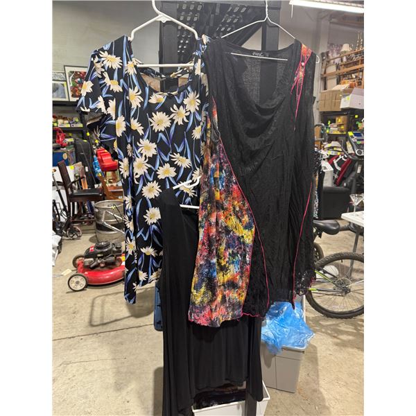 3 tops large