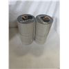 Image 1 : Guinness coasters