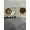 Image 3 : 1943 copper Nickles