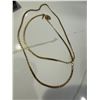 Image 1 : D'Orlan necklace
