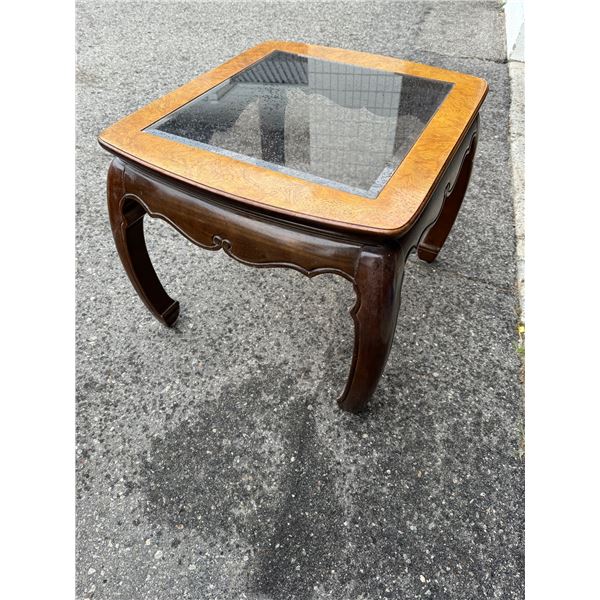 End table