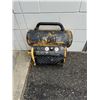Image 1 : Dewalt 3 Gallon Air Compressor -- Needs Work