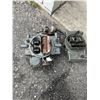 Image 2 : Holley & Motorcraft Carburetor-- Untested
