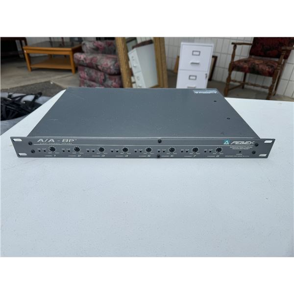 Peavey ip-4c untested