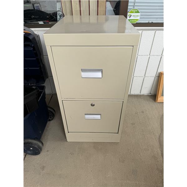 File cabinet