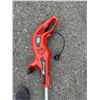 Image 2 : Electric weed eater