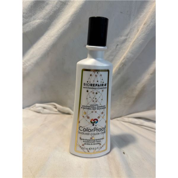 Color proof bio repair-8 anti thinning condition