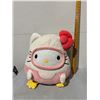 Image 1 : Hello Kitty squish mellow
